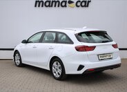 KIA Ceed Kombi 1,5 l 117 kw