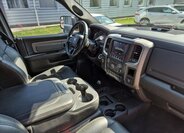 Dodge RAM Pick-up 6,4 l 306 kw