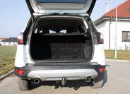 Ford Kuga SUV 2,0 l 110 kw