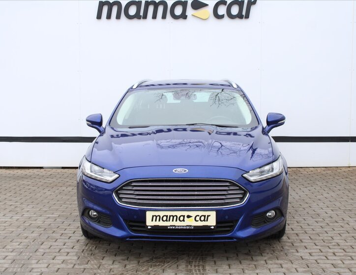 Ford Mondeo Kombi 2,0 l 110 kw