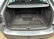 Škoda Superb Kombi 2,0 l 110 kw