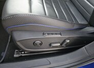 Volkswagen Golf Kombi 2,0 l 235 kw