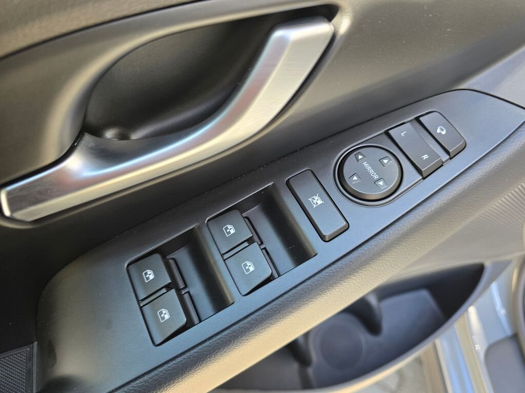 Hyundai i30 Hatchback 1,5 l 103 kw