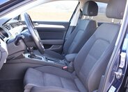 Volkswagen Passat Sedan / Limuzína 1,4 l 110 kw