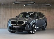 BMW XM SUV / Terénní 4,4 l 480 kw