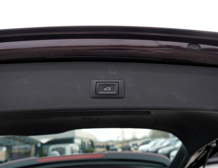 Audi SQ5 SUV / Terénní 3,0 l 230 kw