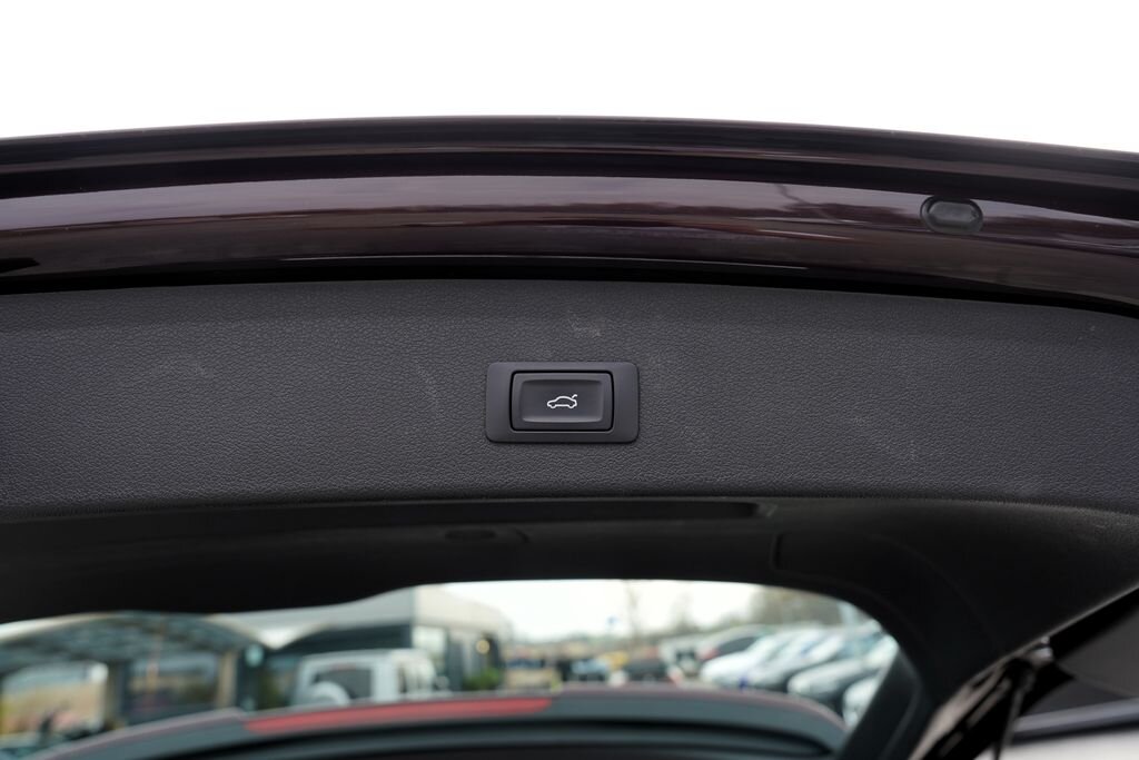 Audi SQ5 SUV / Terénní 3,0 l 230 kw