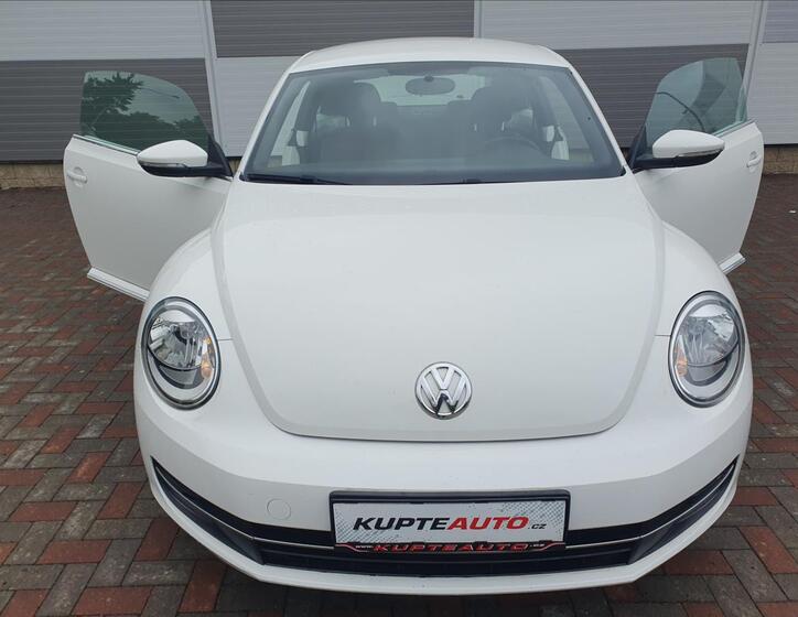Volkswagen Beetle 3