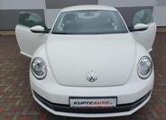 Volkswagen Beetle 3
