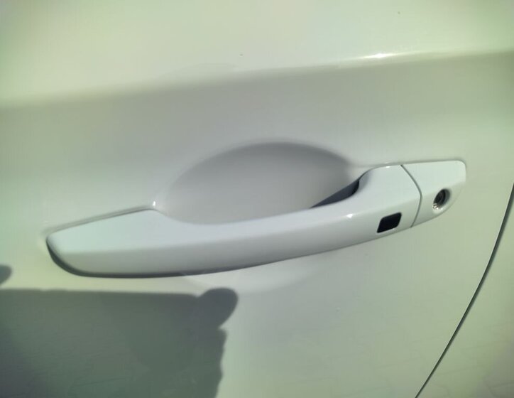 Hyundai i30 Kombi 1,5 l 117 kw