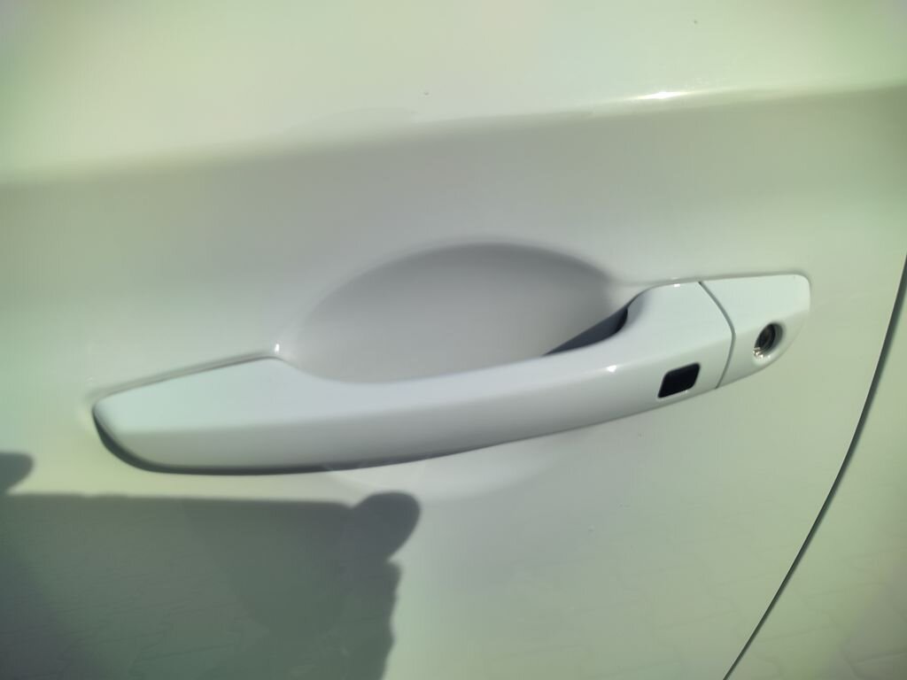 Hyundai i30 Kombi 1,5 l 117 kw