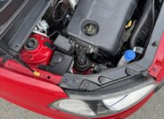 KIA Soul Hatchback 1,6 l 94 kw