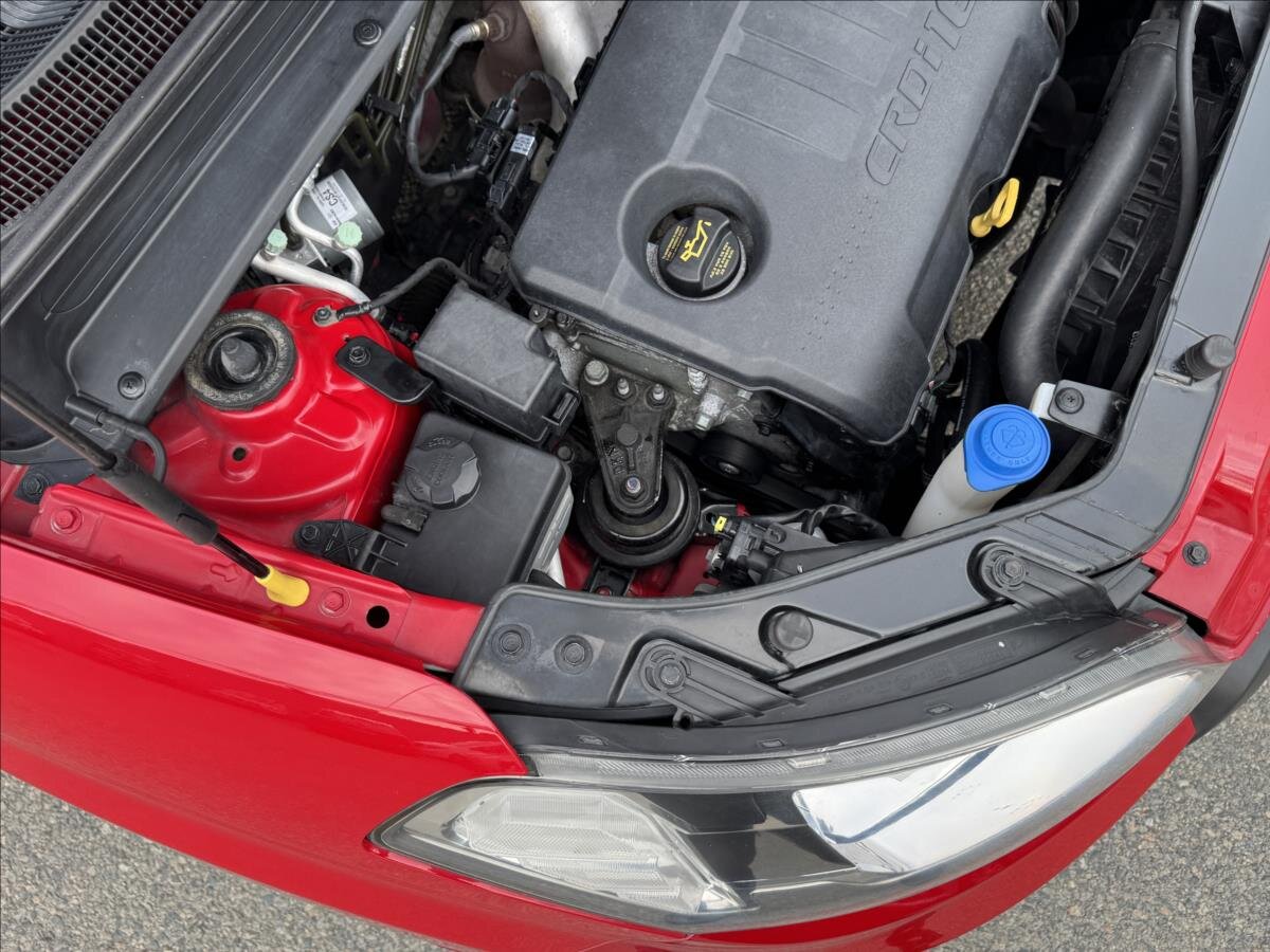 KIA Soul Hatchback 1,6 l 94 kw