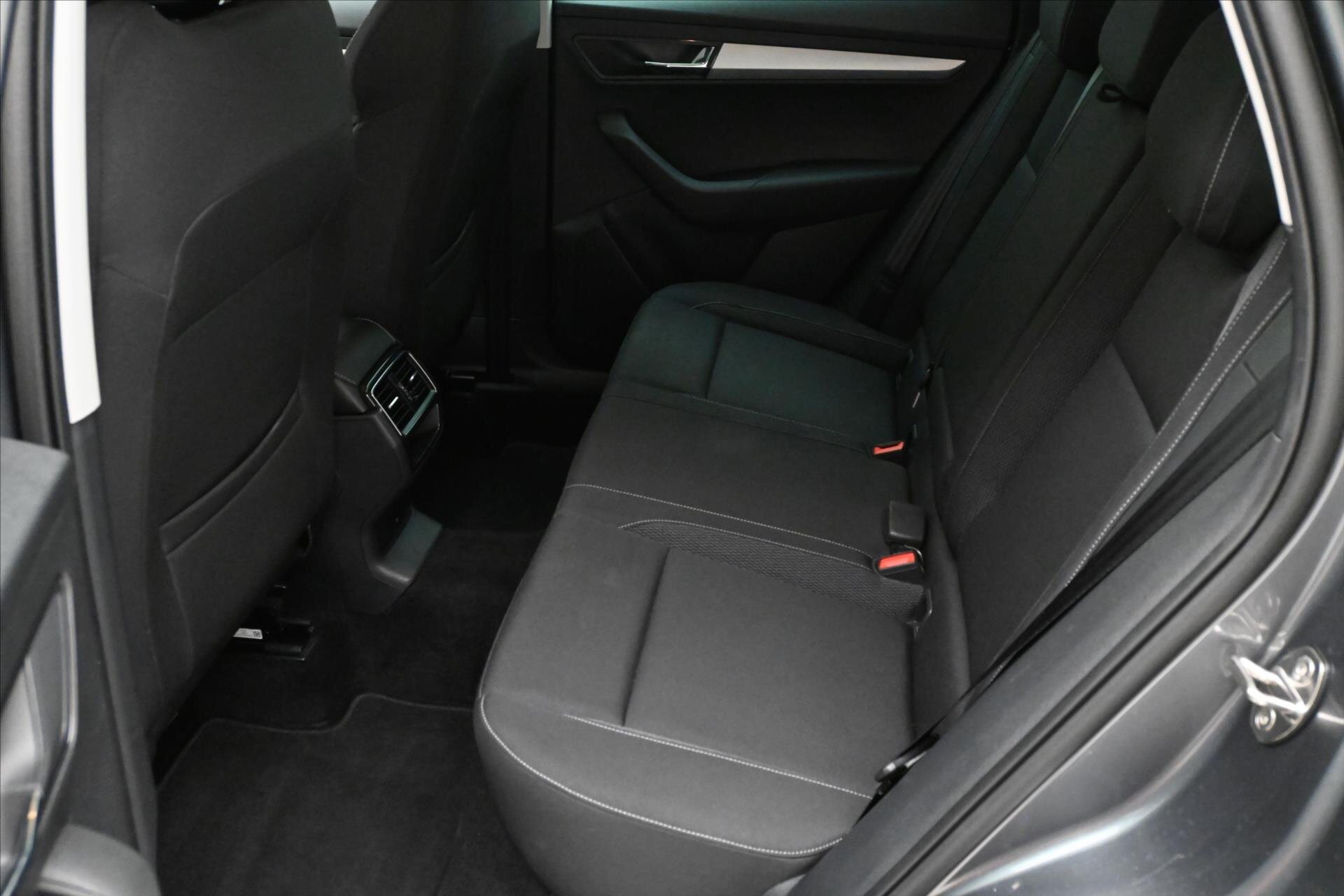Škoda Karoq Kombi 2,0 l 85 kw