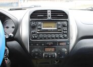 Toyota RAV4 Ostatní 2,0 l 85 kw