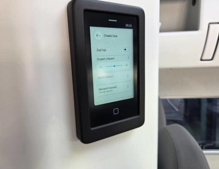 Volkswagen Ostatní Ostatní 2,0 l 120 kw