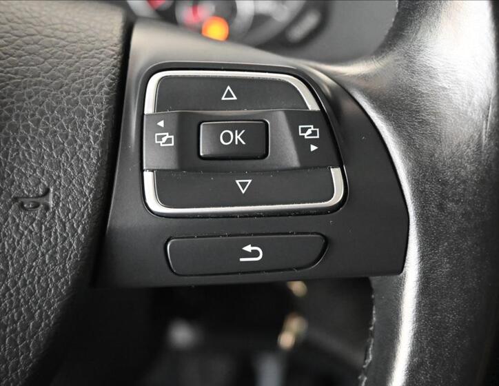 Volkswagen Sharan 18