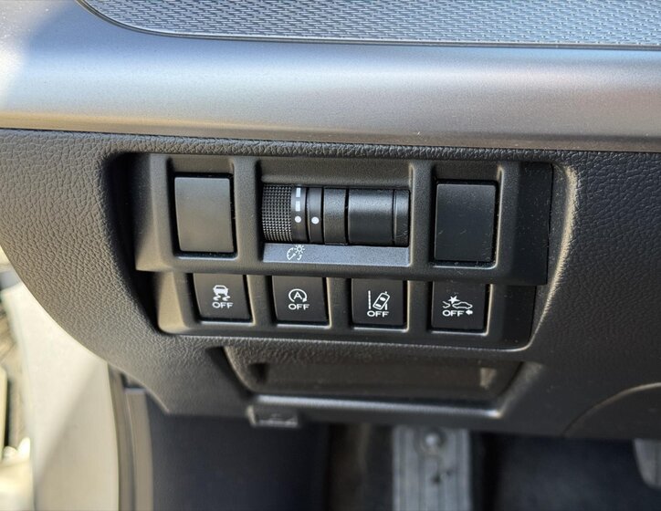 Subaru Outback Kombi 2,5 l 129 kw