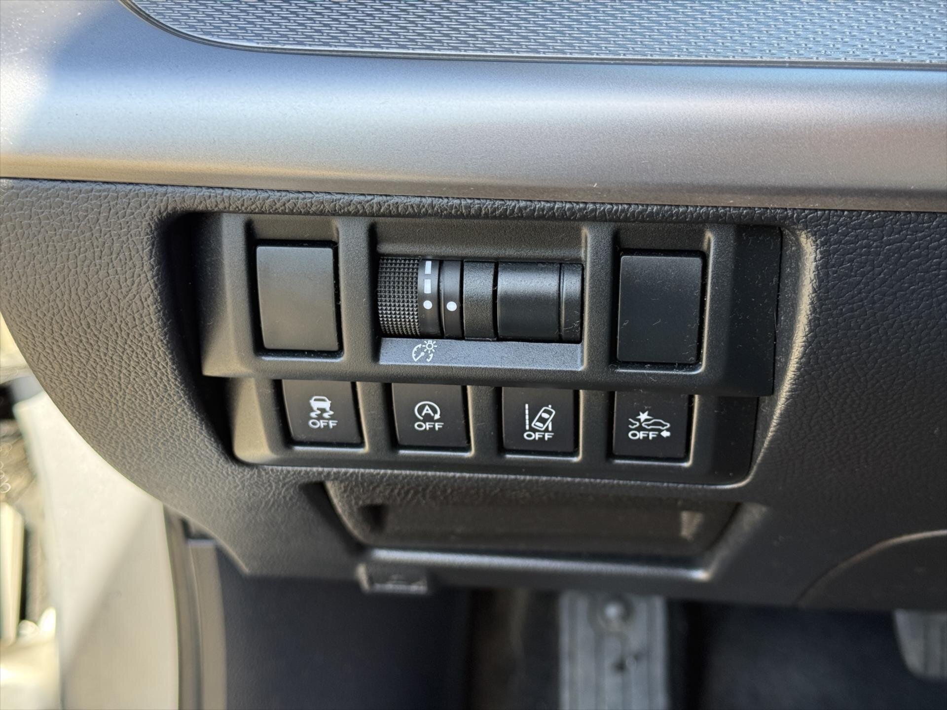 Subaru Outback Kombi 2,5 l 129 kw