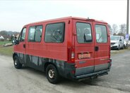 Fiat Ducato Ostatní 2,8 l 94 kw