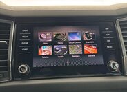 Škoda Kodiaq SUV / Terénní 2,0 l 140 kw