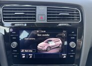 Volkswagen Golf Hatchback 2,0 l 110 kw