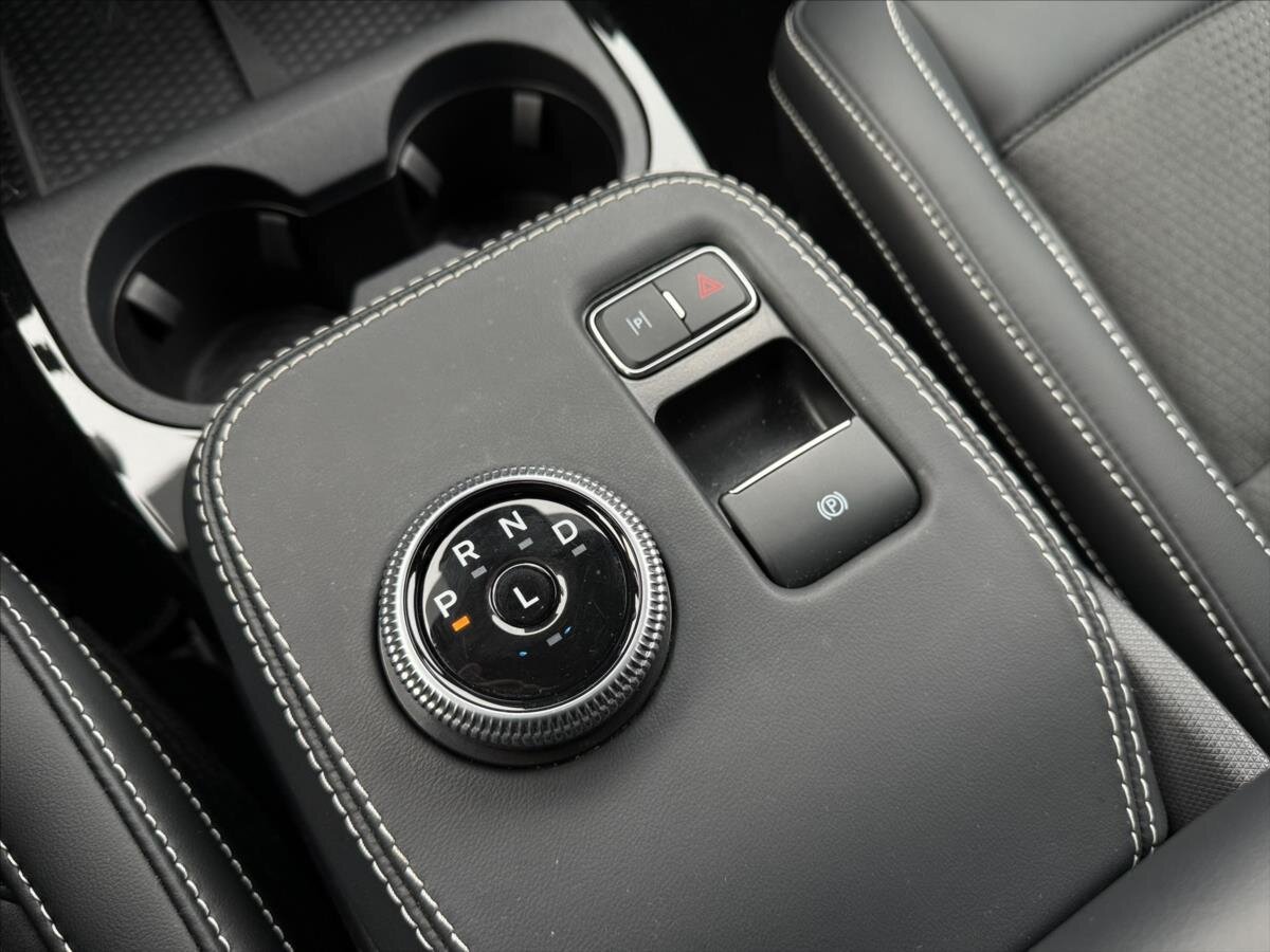 Ford Mustang Mach-E Hatchback 0,0 358 kw