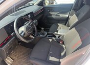 Hyundai Kona SUV / Terénní 1,6 l 145 kw