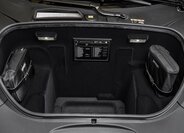 Ferrari Ostatní Kabriolet 3,9 l 530 kw