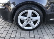 Volkswagen Golf Plus Kombi 1,9 l 77 kw