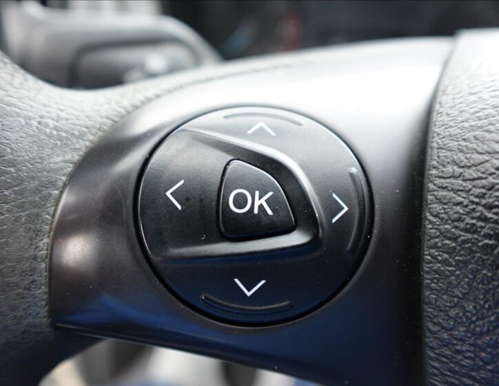 Ford Transit Valník 2,0 l 96 kw