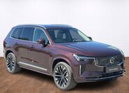 Volvo XC90 SUV / Terénní 2,0 l 184 kw