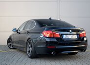BMW Řada 5 5