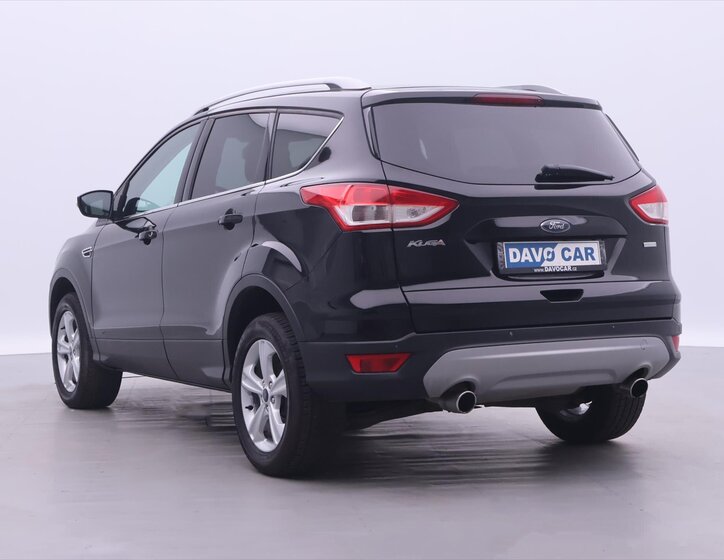 Ford Kuga SUV / Terénní 1,5 l 110 kw
