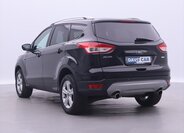 Ford Kuga SUV / Terénní 1,5 l 110 kw
