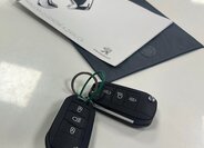 Peugeot 3008 SUV / Terénní 0,0 96 kw