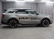 KIA Sorento SUV 2,2 l 142 kw