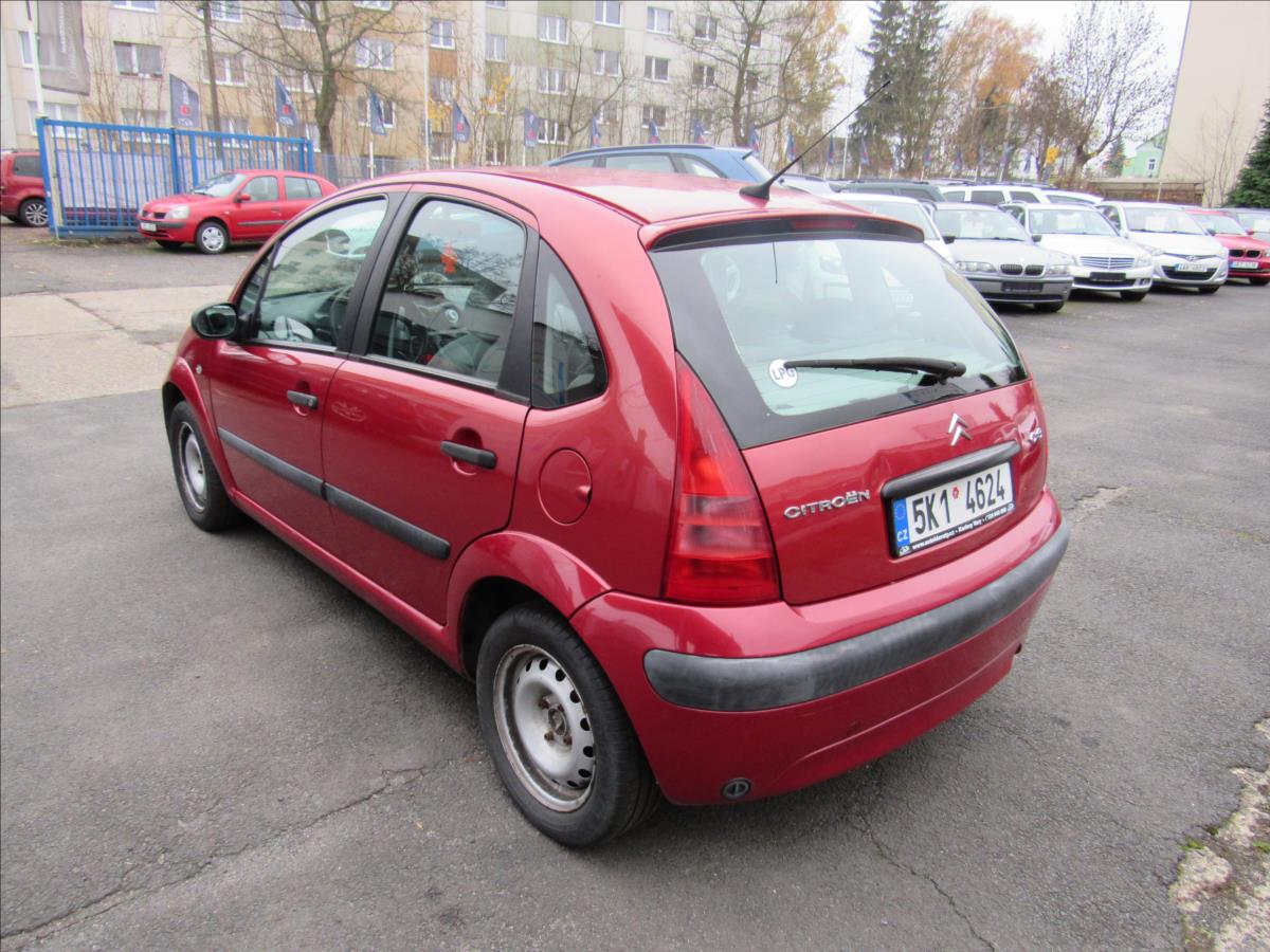 Citroën C3