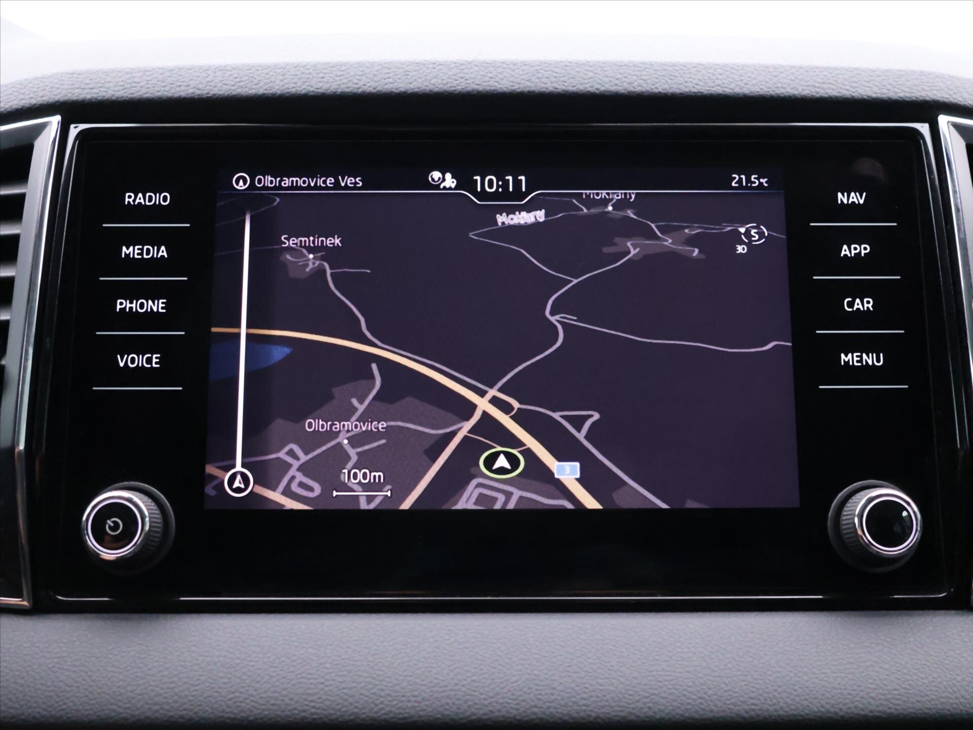 Škoda Karoq SUV 1,5 l 110 kw