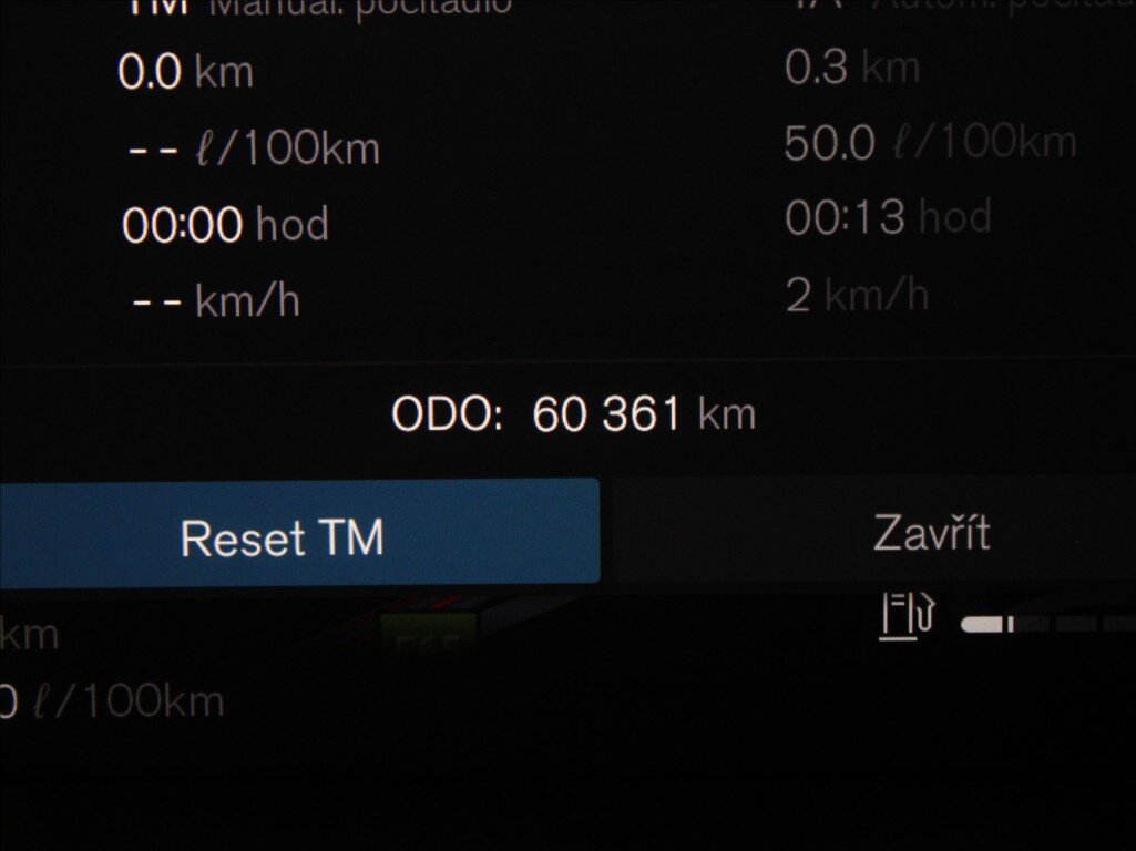 Volvo V90 Kombi 2,0 l 220 kw