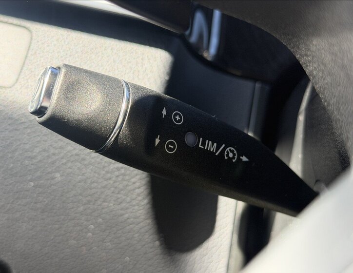 Mercedes-Benz Třídy E Kombi 2,1 l 150 kw