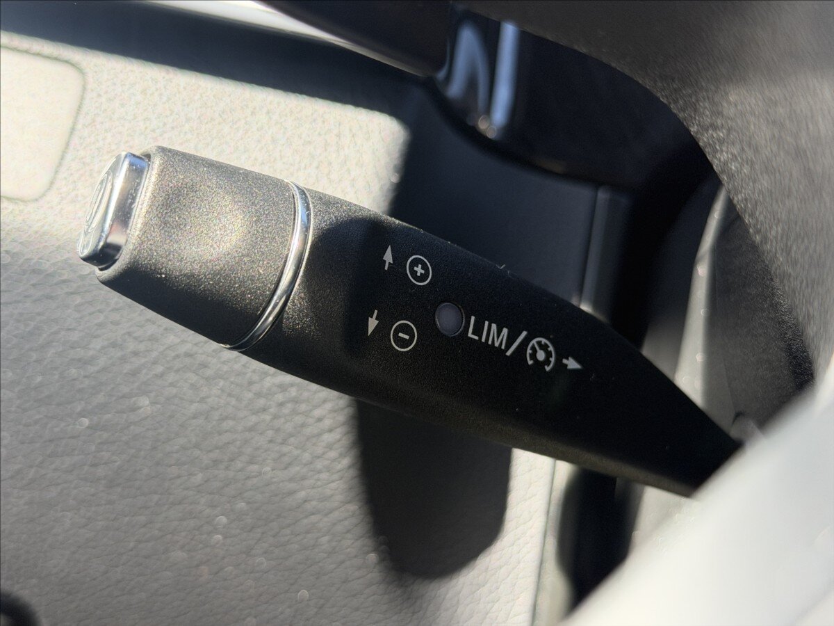 Mercedes-Benz Třídy E Kombi 2,1 l 150 kw