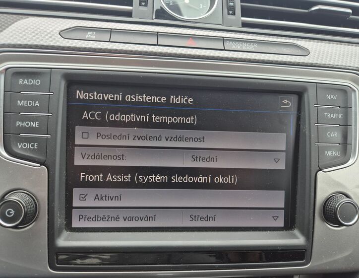 Volkswagen Passat 29