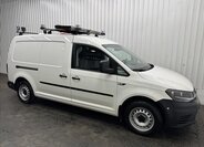 Volkswagen Caddy Ostatní 1,4 l 81 kw