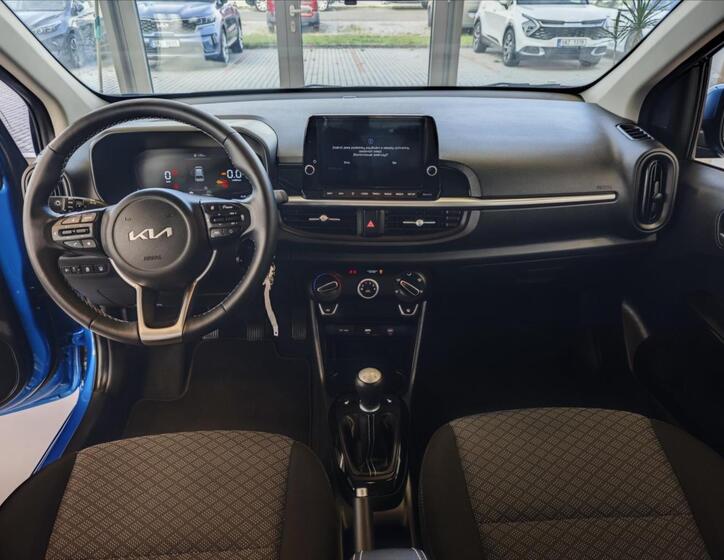 KIA Picanto 12