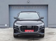 Audi Q8 2