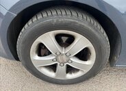 Seat Leon Hatchback 1,4 l 63 kw