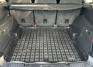 Ford S-MAX MPV 2,0 l 103 kw