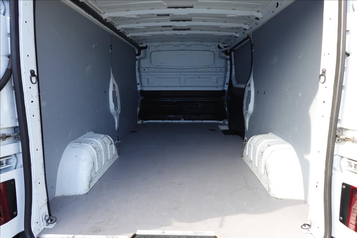 Fiat Talento Ostatní 2,0 l 88 kw