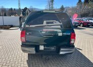 Toyota Hilux Pick-up 2,4 l 110 kw